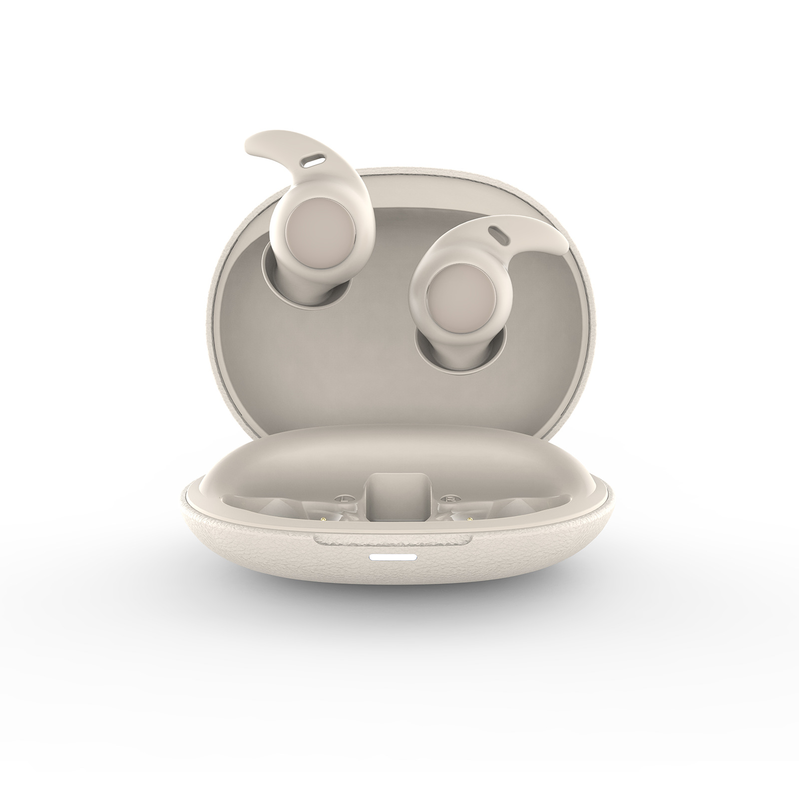 Dailyardtool® Bluetooth Wireless Earbuds Sleep Earphones