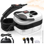 Dailyard™2500W Handheld Steam Cleaner for Home