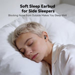 Dailyardtool® Bluetooth Wireless Earbuds Sleep Earphones
