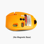 Dailyardtool® High-Precision Infrared Laser Level - Mini Outdoor Strong Light Marking Tool