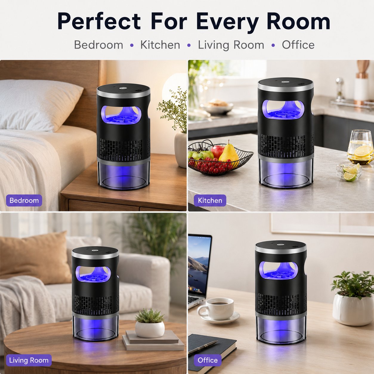 Dailyard™Indoor Insect Trap