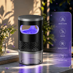 Dailyard™Indoor Insect Trap