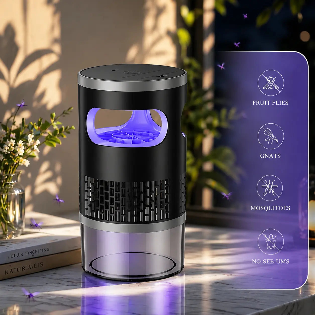 Dailyard™Indoor Insect Trap
