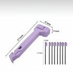 Dailyard™Multifunctional Camping Hammer & Tent Stake Puller
