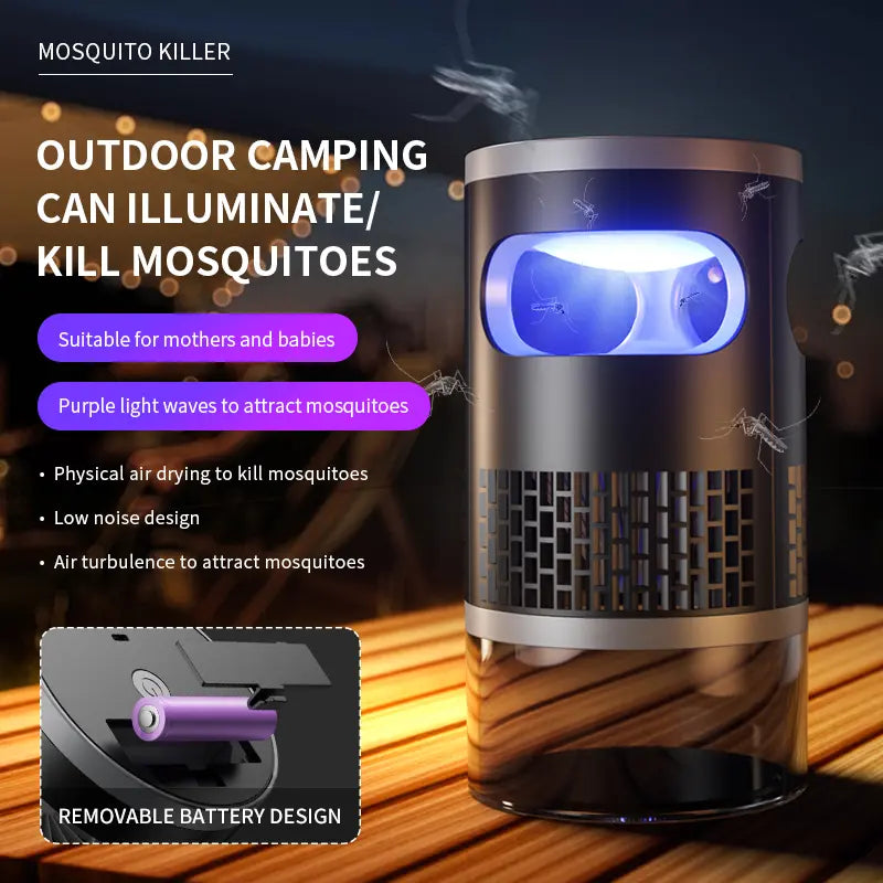 Dailyard™Indoor Insect Trap