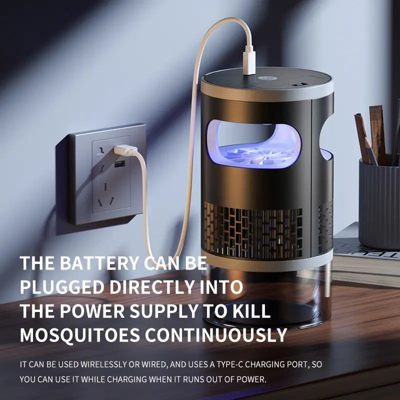 Dailyard™Indoor Insect Trap