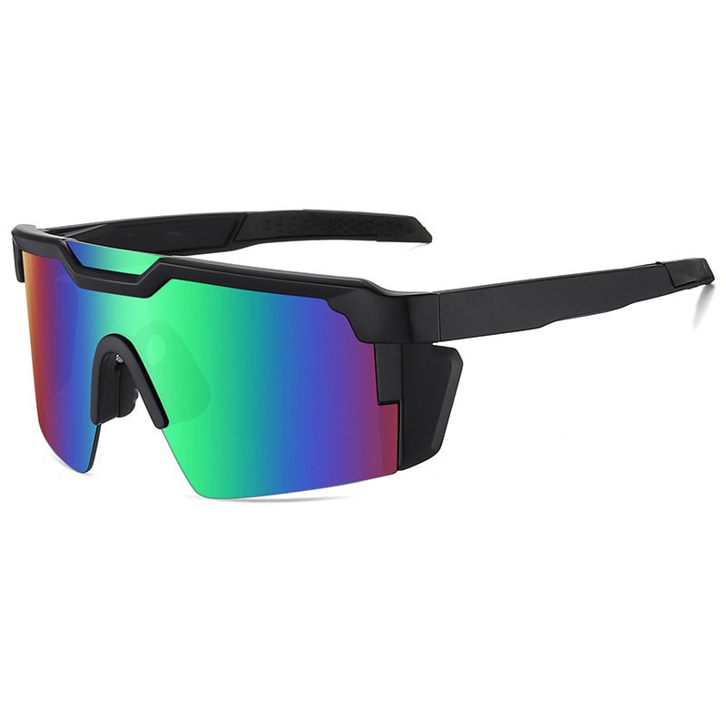 ☀️🕶️Dailyardtool® UV400 Photochromic Polarized Safety Glasses – 🥇Impact Resistant Outdoor Sports & Work Eyewear✨