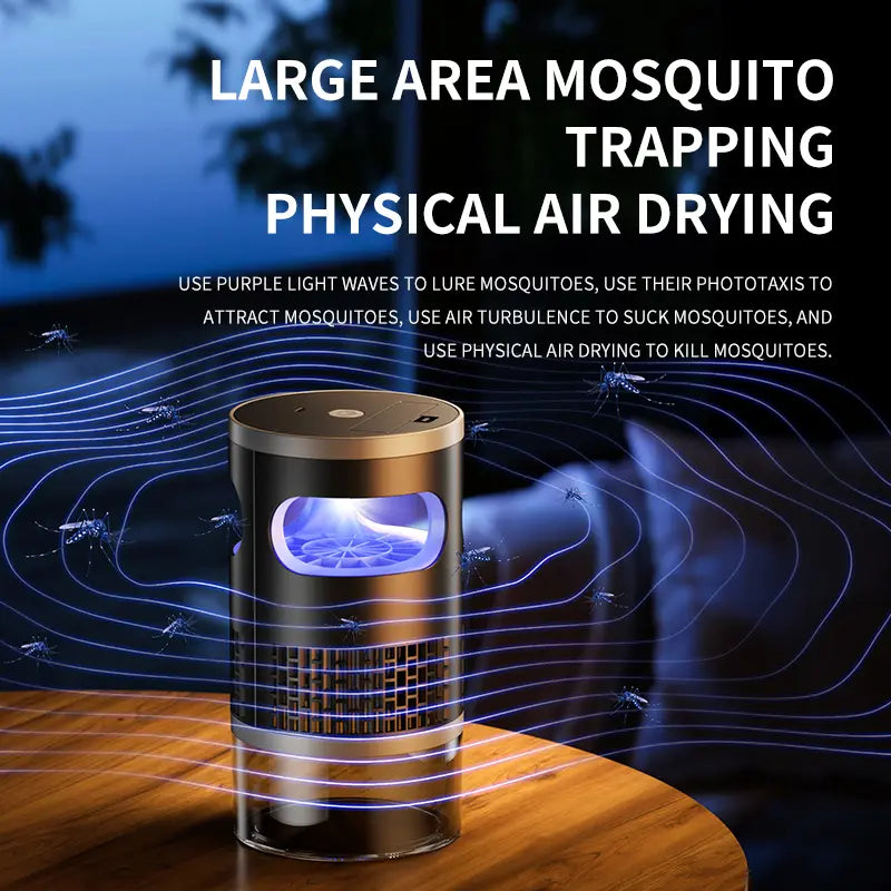 Dailyard™Indoor Insect Trap