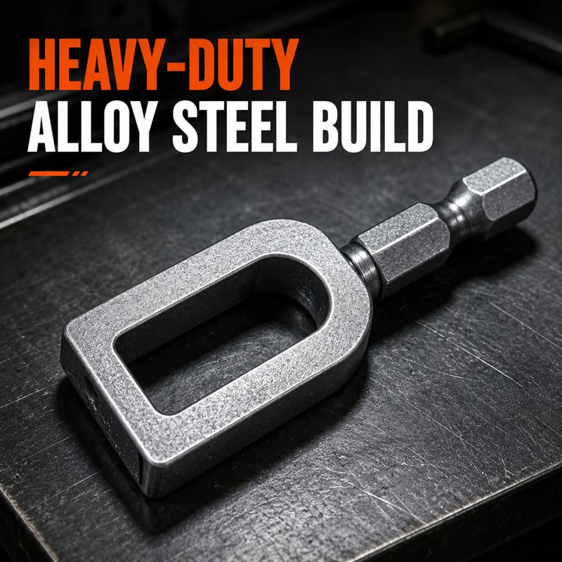 Dailyard™Steel Wire Twisting Tool for Drill - Fast Tightening & Auto Trimming Wire Twist Attachment