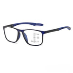 Dailyardtool®VisionSync Multifocal Glasses [Adaptive Technology]