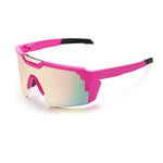 ☀️🕶️Dailyardtool® UV400 Photochromic Polarized Safety Glasses – 🥇Impact Resistant Outdoor Sports & Work Eyewear✨