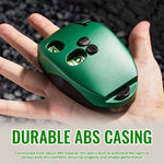 Dailyardtool® High-Precision Infrared Laser Level - Mini Outdoor Strong Light Marking Tool
