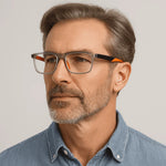 Dailyardtool®VisionSync Multifocal Glasses [Adaptive Technology]