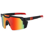 ☀️🕶️Dailyardtool® UV400 Photochromic Polarized Safety Glasses – 🥇Impact Resistant Outdoor Sports & Work Eyewear✨