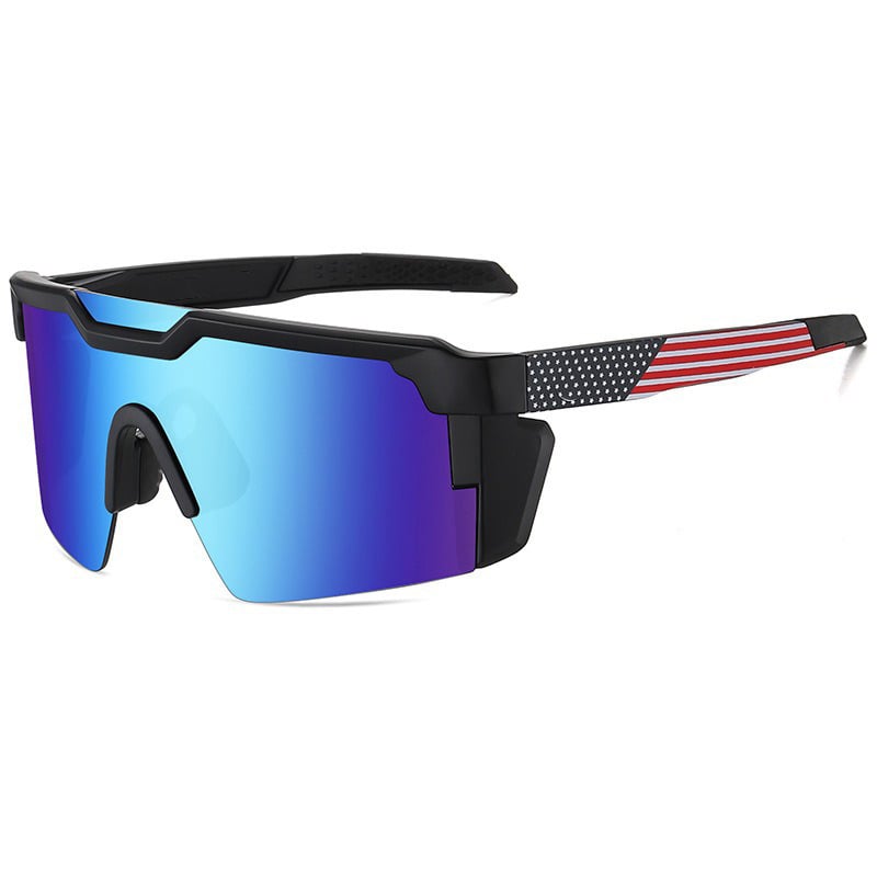 ☀️🕶️Dailyardtool® UV400 Photochromic Polarized Safety Glasses – 🥇Impact Resistant Outdoor Sports & Work Eyewear✨