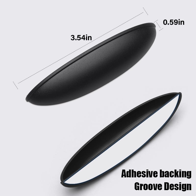 Dailyardtool®Rear View Backup Camera Cover