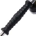 Heavy-Duty Tire Inflator with Pressure Gauge – Always the Right Pressure 🔥 Sturdy, Accurate & Reliable