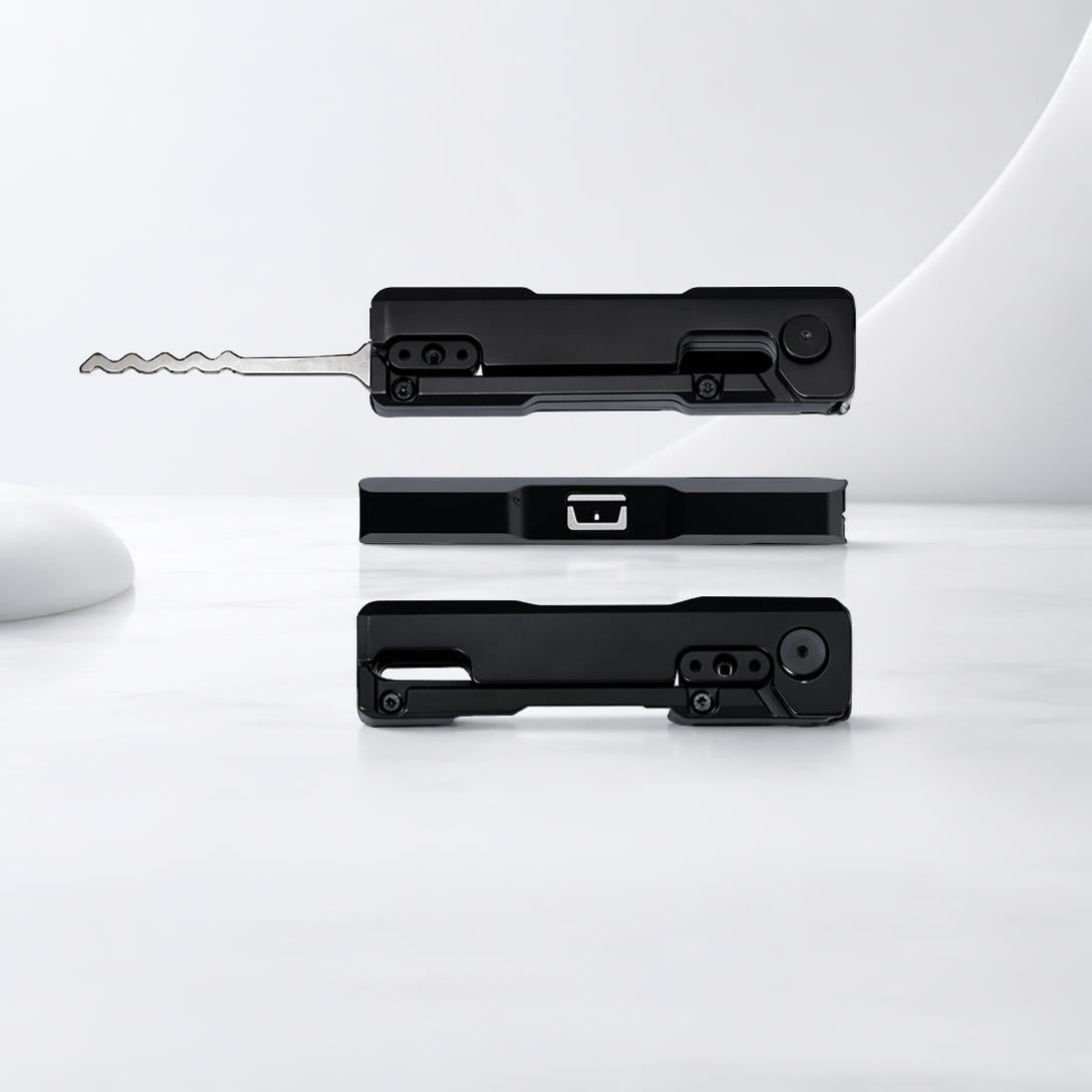 Dailyardtool®Portable For Emergency Rescue Key
