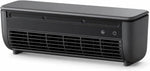 Dailyardtool® Upgraded 3 Wind Modes Portable Wireless Wall Mounted Air Conditioner