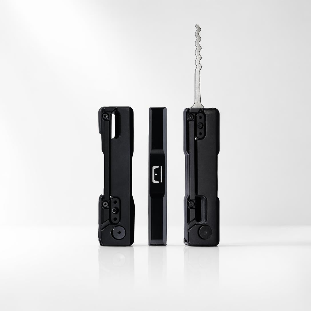 Dailyardtool®Portable For Emergency Rescue Key