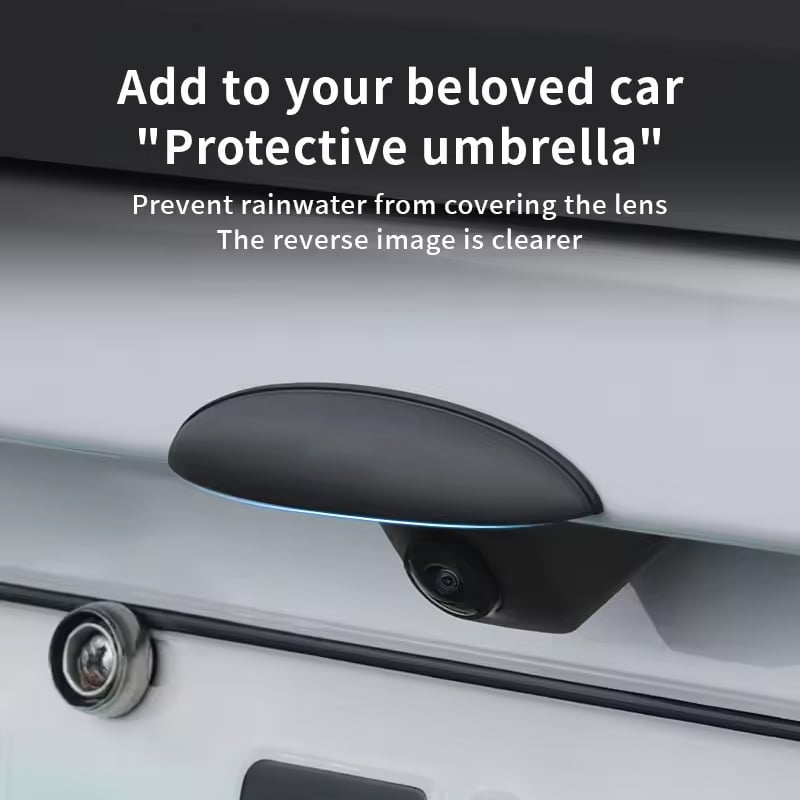 Dailyardtool®Rear View Backup Camera Cover