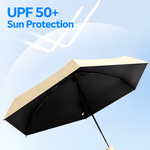 Dailyard™Compact Folding UV Protection Umbrella