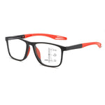 Dailyardtool®VisionSync Multifocal Glasses [Adaptive Technology]