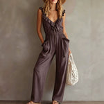 Effortless boho-chic for every warm-weather day.