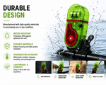 Dailyard™Electronic Phishing Alarm Device