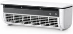 Dailyardtool® Upgraded 3 Wind Modes Portable Wireless Wall Mounted Air Conditioner