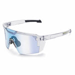 ☀️🕶️Dailyardtool® UV400 Photochromic Polarized Safety Glasses – 🥇Impact Resistant Outdoor Sports & Work Eyewear✨