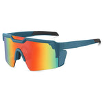 ☀️🕶️Dailyardtool® UV400 Photochromic Polarized Safety Glasses – 🥇Impact Resistant Outdoor Sports & Work Eyewear✨