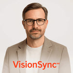 Dailyardtool®VisionSync Multifocal Glasses [Adaptive Technology]