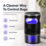 Dailyard™Indoor Insect Trap