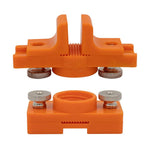 Dailyardtool® Wood Glue Roller Applicator Banding Edge Adhesive Despenser