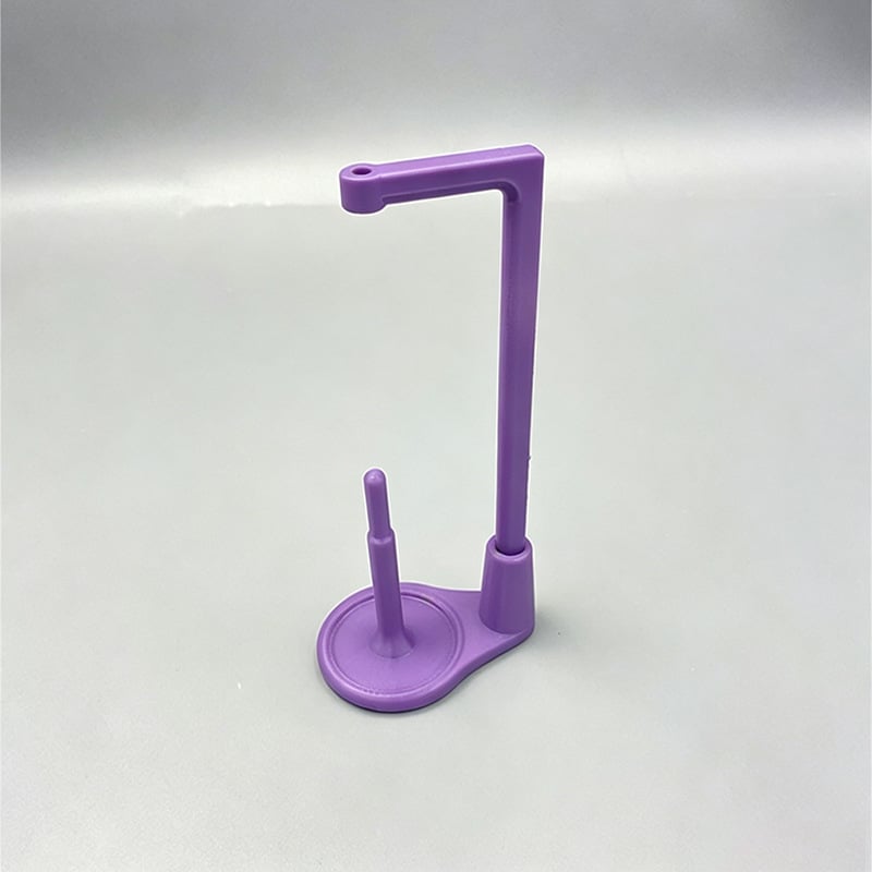 Dailyardtool®🧵Large Capacity Thread Spool Stand🪡(Compatible With Most Sewing Machines In US Markets)