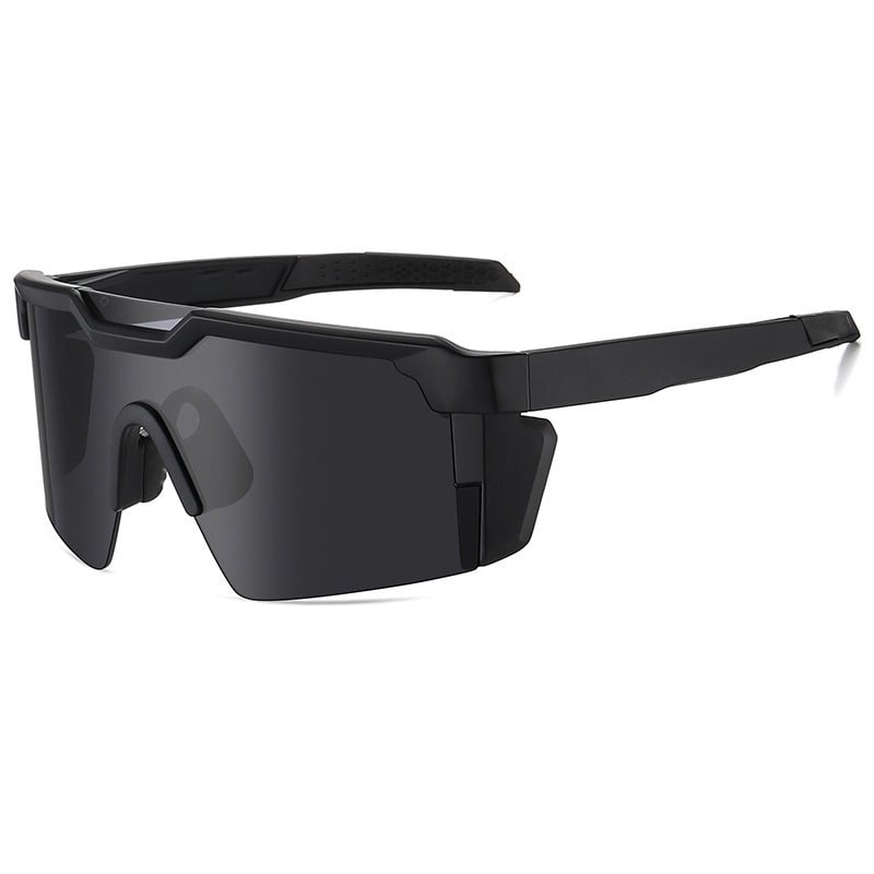 ☀️🕶️Dailyardtool® UV400 Photochromic Polarized Safety Glasses – 🥇Impact Resistant Outdoor Sports & Work Eyewear✨