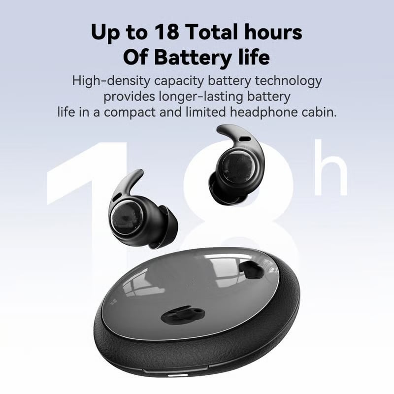 Dailyardtool® Bluetooth Wireless Earbuds Sleep Earphones