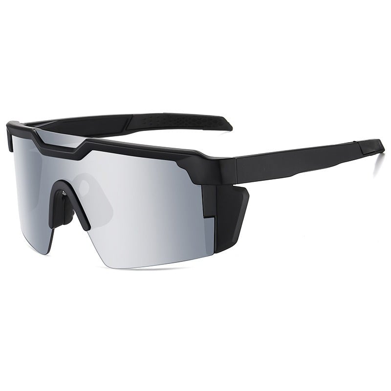 ☀️🕶️Dailyardtool® UV400 Photochromic Polarized Safety Glasses – 🥇Impact Resistant Outdoor Sports & Work Eyewear✨