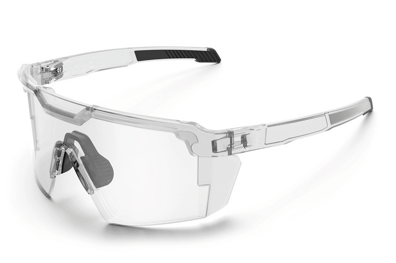 ☀️🕶️Dailyardtool® UV400 Photochromic Polarized Safety Glasses – 🥇Impact Resistant Outdoor Sports & Work Eyewear✨