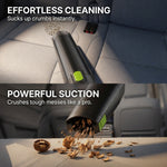 Dailyard™Multifunctional vacuum cleaner