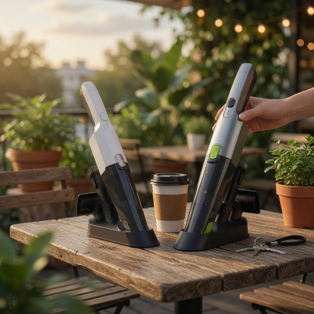 Dailyard™Multifunctional vacuum cleaner