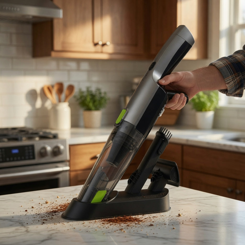 Dailyard™Multifunctional vacuum cleaner
