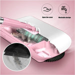 Dailyardtool®Smart Robot Vacuum Cleaner with Mop & Broom