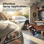 🚗 BUY 2 GET 1 FREE! 🔆 Professional Car Headlight Restoration Kit – Removes yellowing & scratches, restores clarity & UV protection – easy DIY solution ✨