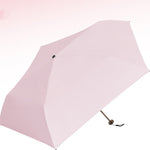 Dailyard™Say Goodbye to Bulky Umbrellas – Ultra-Light Sun & Rain Protection for On-the-Go!