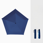 Dailyard™Say Goodbye to Bulky Umbrellas – Ultra-Light Sun & Rain Protection for On-the-Go!