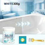 🔥Hot Sale - 49% OFF🔥Premium Tile & Tub Refinishing Paint Kit