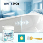 🔥Hot Sale - 49% OFF🔥Premium Tile & Tub Refinishing Paint Kit