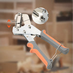 Dailyard™Eyelet Pliers for Tarpaulins